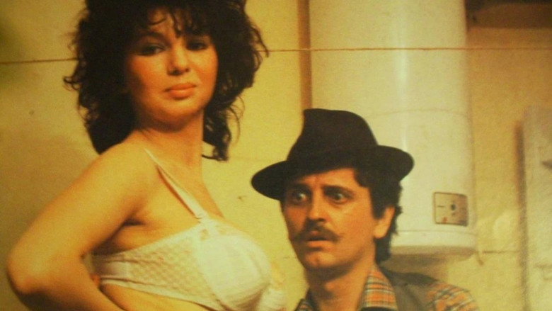 Sekula and His Women backdrop 2