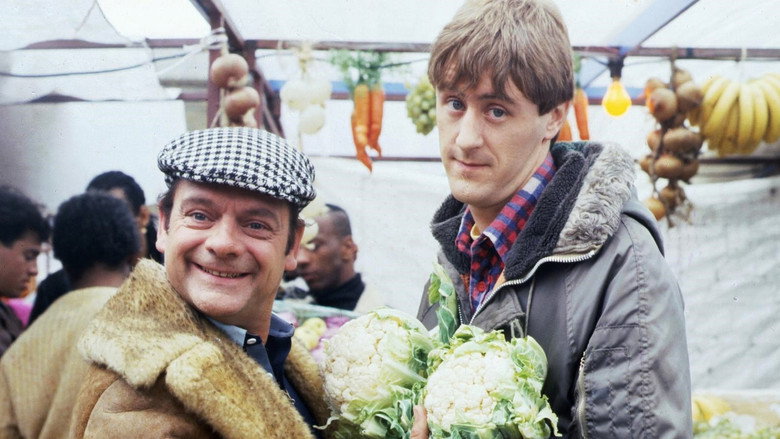 Only Fools and Horses backdrop 4