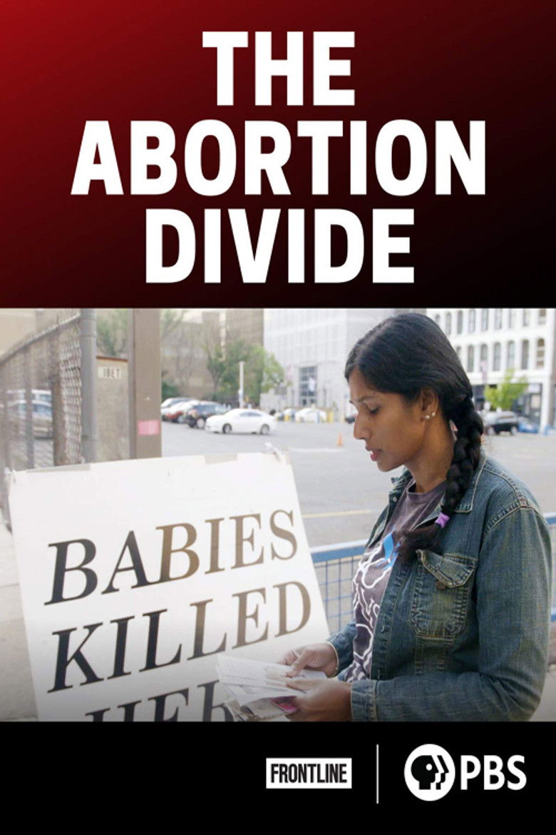 The Abortion Divide