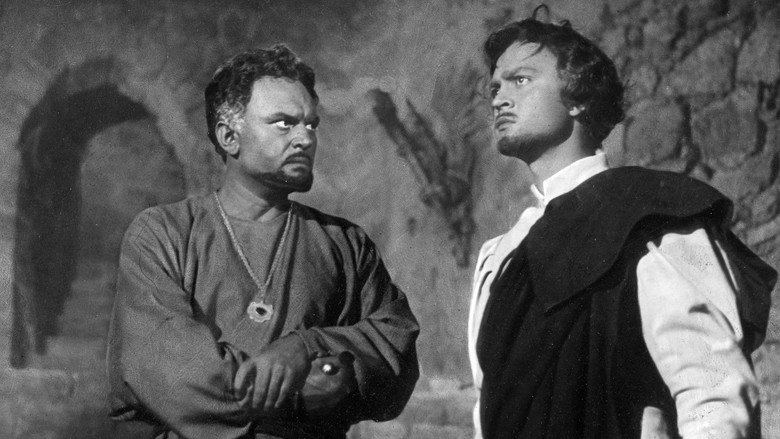 Othello backdrop 4