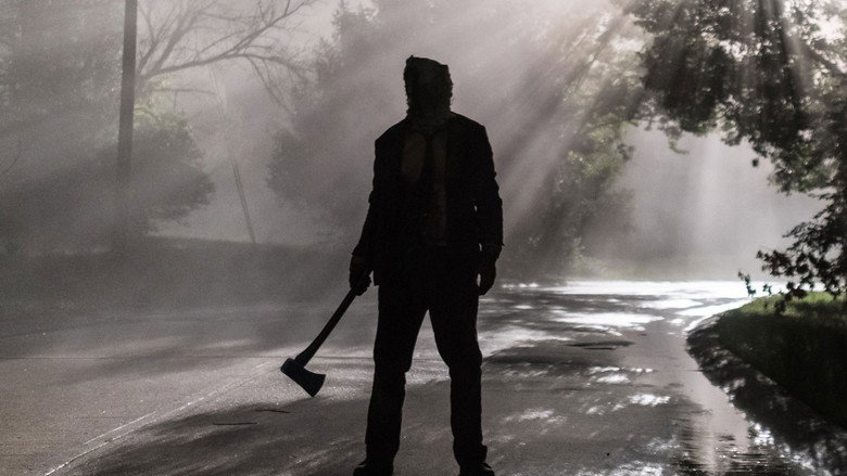 The Strangers: Prey at Night backdrop 4