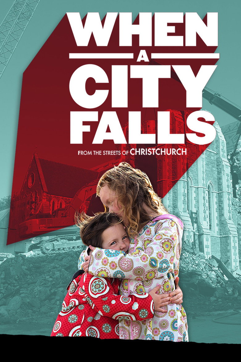 When a City Falls