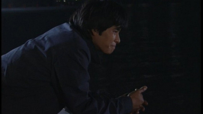 Okane ga Nai! backdrop 2