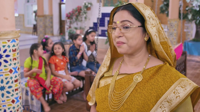 Pratibha's Wise Advice