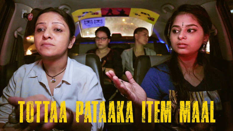 Tottaa Pataaka Item Maal backdrop 9