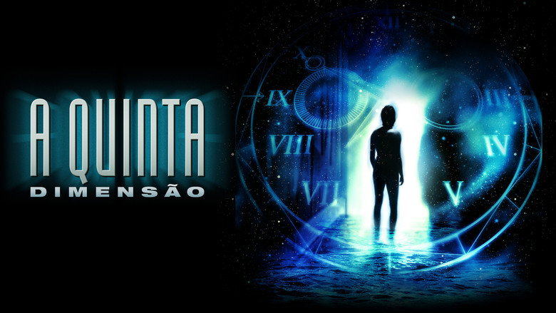 The Outer Limits backdrop 9