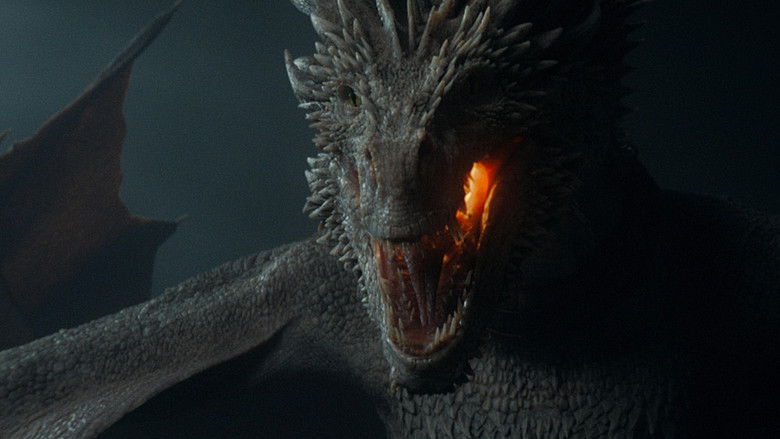 The House That Dragons Built S2 E6