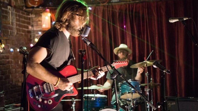 The Mississippi Shakedown