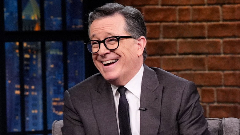 Stephen Colbert, Marc Shaiman