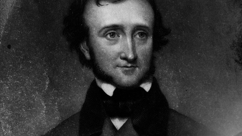 Edgar Allan Poe: Buried Alive backdrop 8