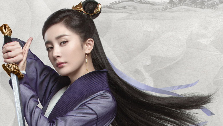 Legend of Fuyao backdrop 7