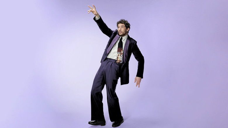 December 13 - Josh O'Connor