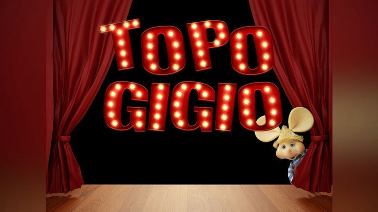 I Racconti di Topo Gigio backdrop 4