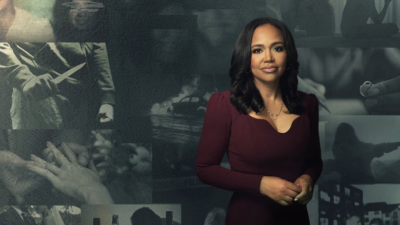Killer Relationship with Faith Jenkins backdrop 5