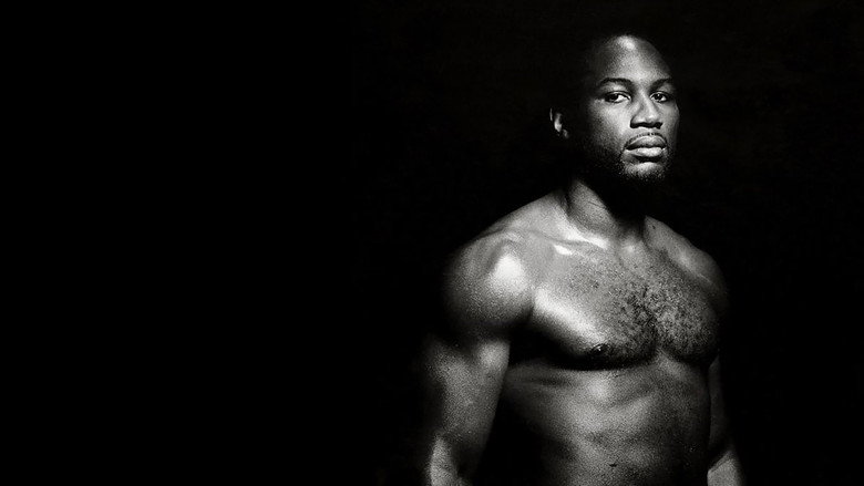 Lennox Lewis: The Untold Story backdrop 3