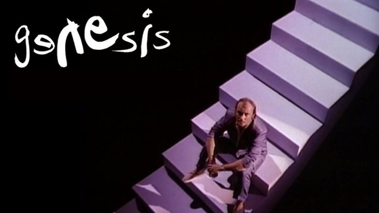 Genesis: The Video Show backdrop 2