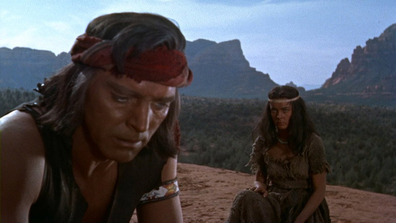 Apache backdrop 4