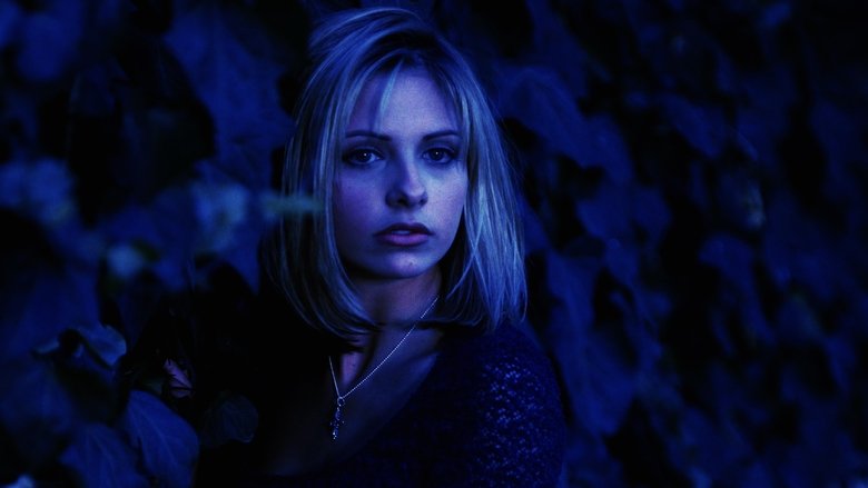 Buffy, cazavampiros