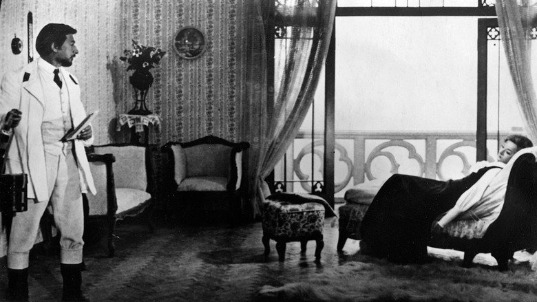 A Man Before His Time backdrop 4