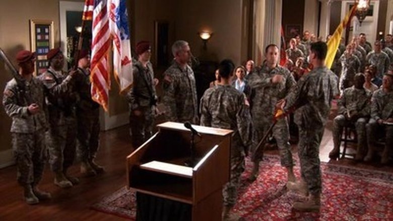 Command Presence
