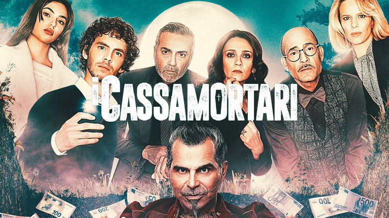 I cassamortari backdrop 3