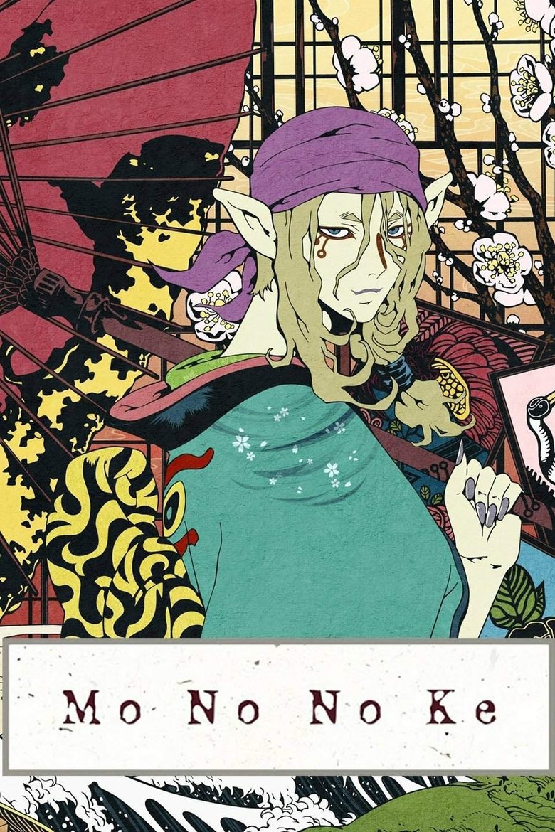 Show Poster