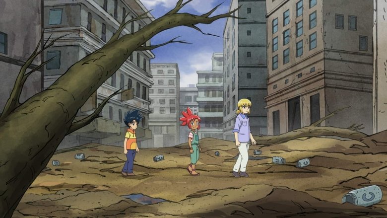 Water Shortage (2)