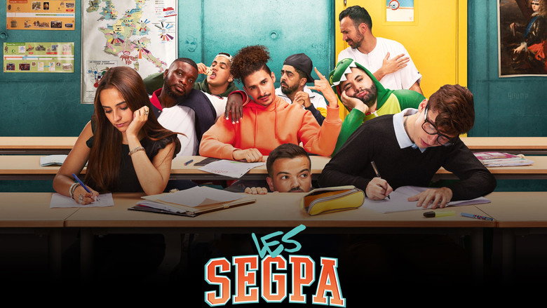 Les SEGPA backdrop 4