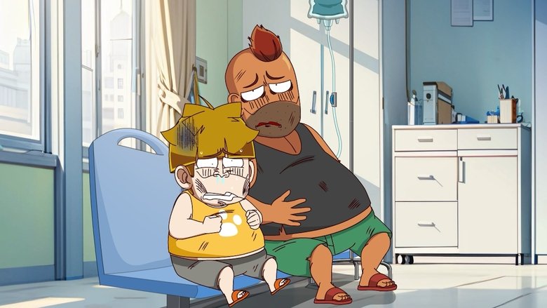 Episode 945