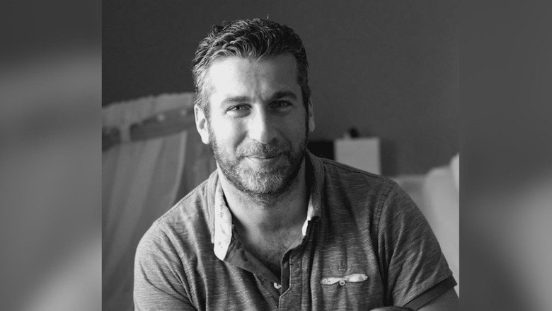 Marc de Hond: tot de dood ons scheidt backdrop 1