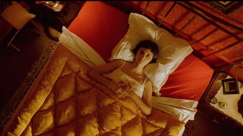 Il favoloso mondo di Amélie