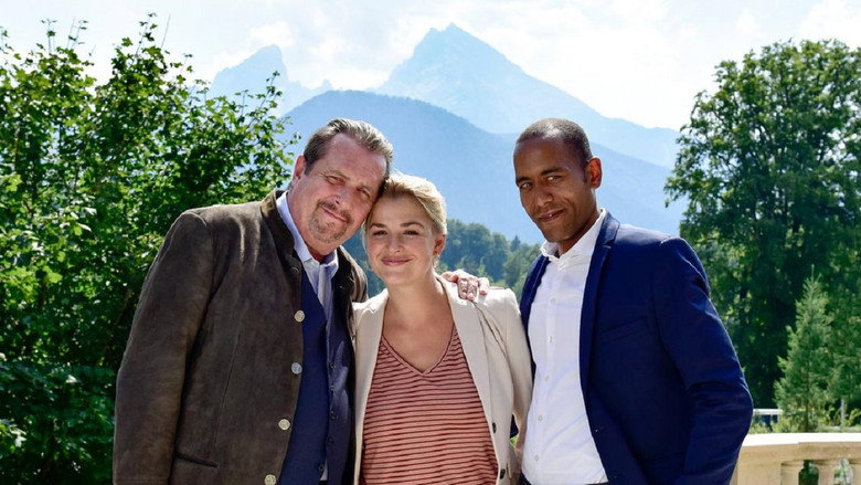 Watzmann ermittelt backdrop 5