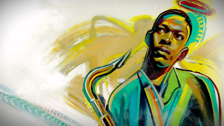 Chasing Trane backdrop 2