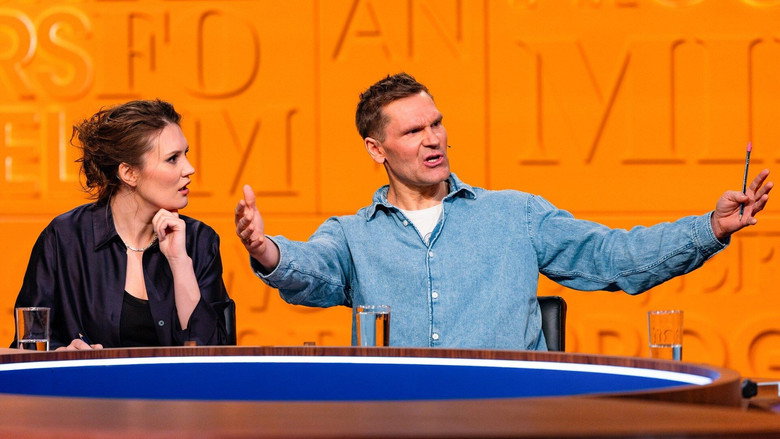 Øystein "Pølsa" Pettersen & Alexander Sandtorv