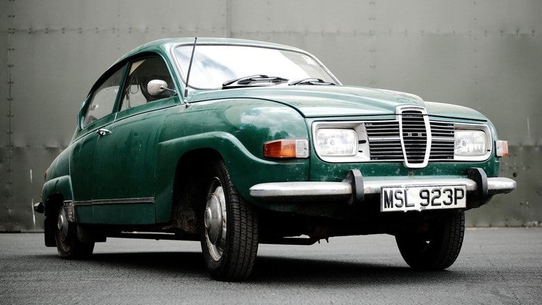 The Saab