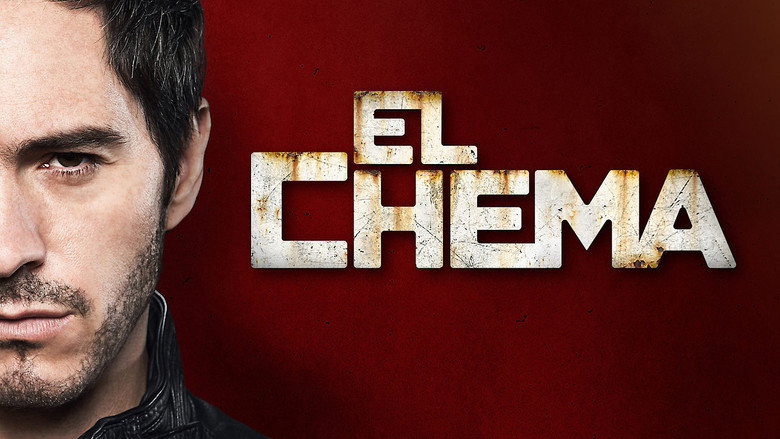 El Chema backdrop 9