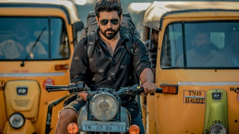 Renji Panicker