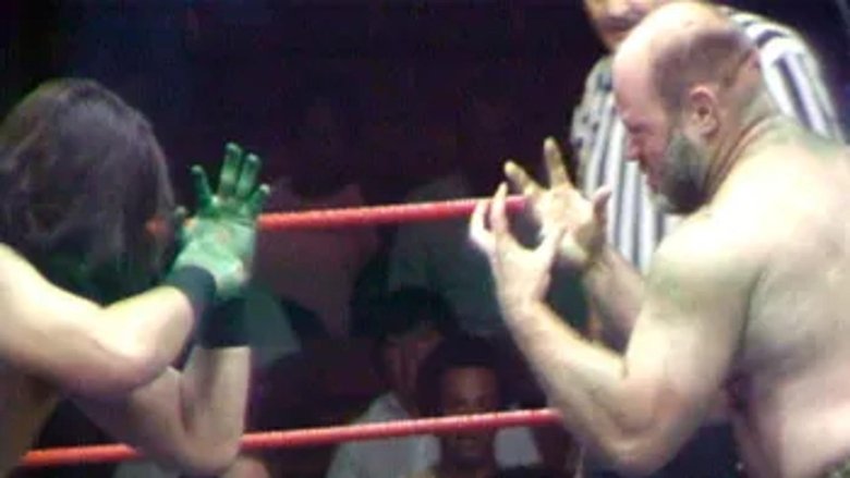 WCCW - September 18, 1982