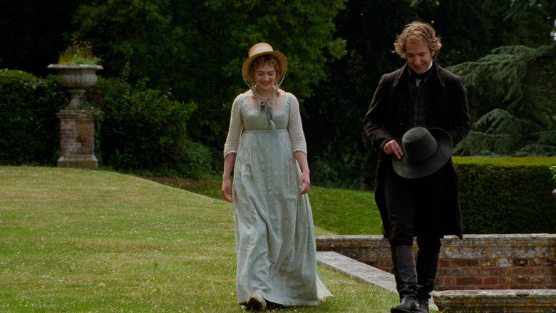 Sense and Sensibility backdrop 6