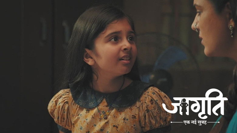 Will Jagriti's Dream Of Going to School Come True?