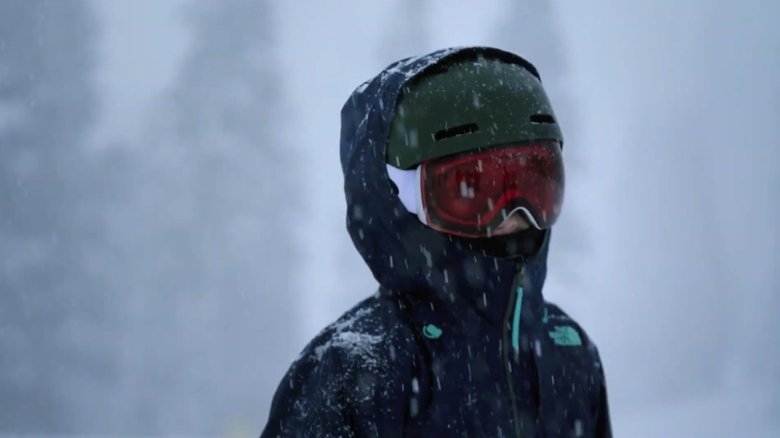 谷爱凌：我，18