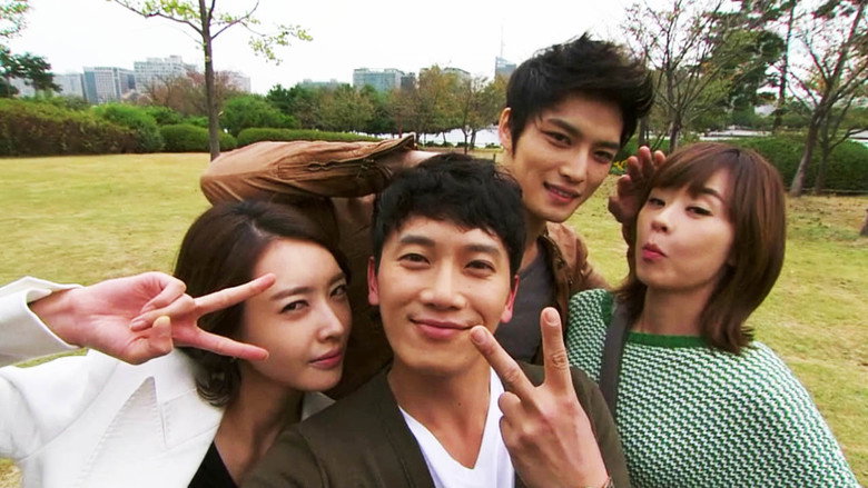 Protect the Boss backdrop 3