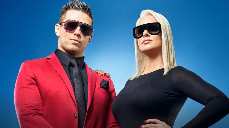 Miz & Mrs backdrop 2
