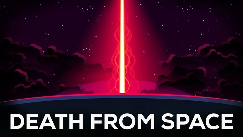 Death From Space — Gamma-Ray Bursts Explained