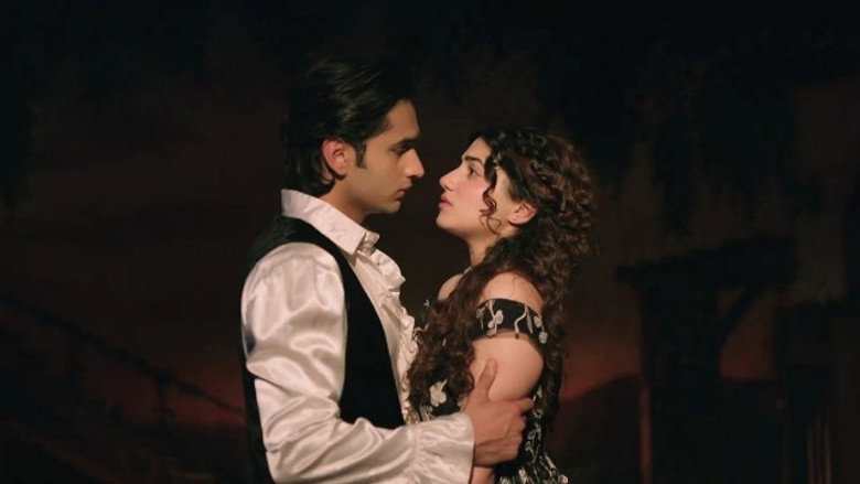 Heer, Nawab Steal the Show