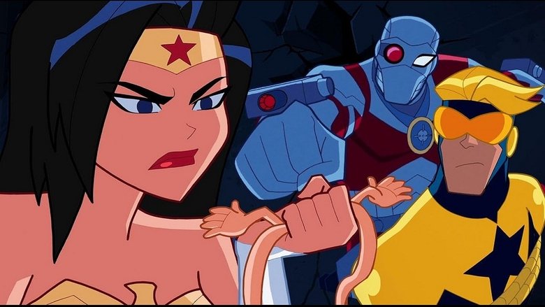 Lasso of Lies