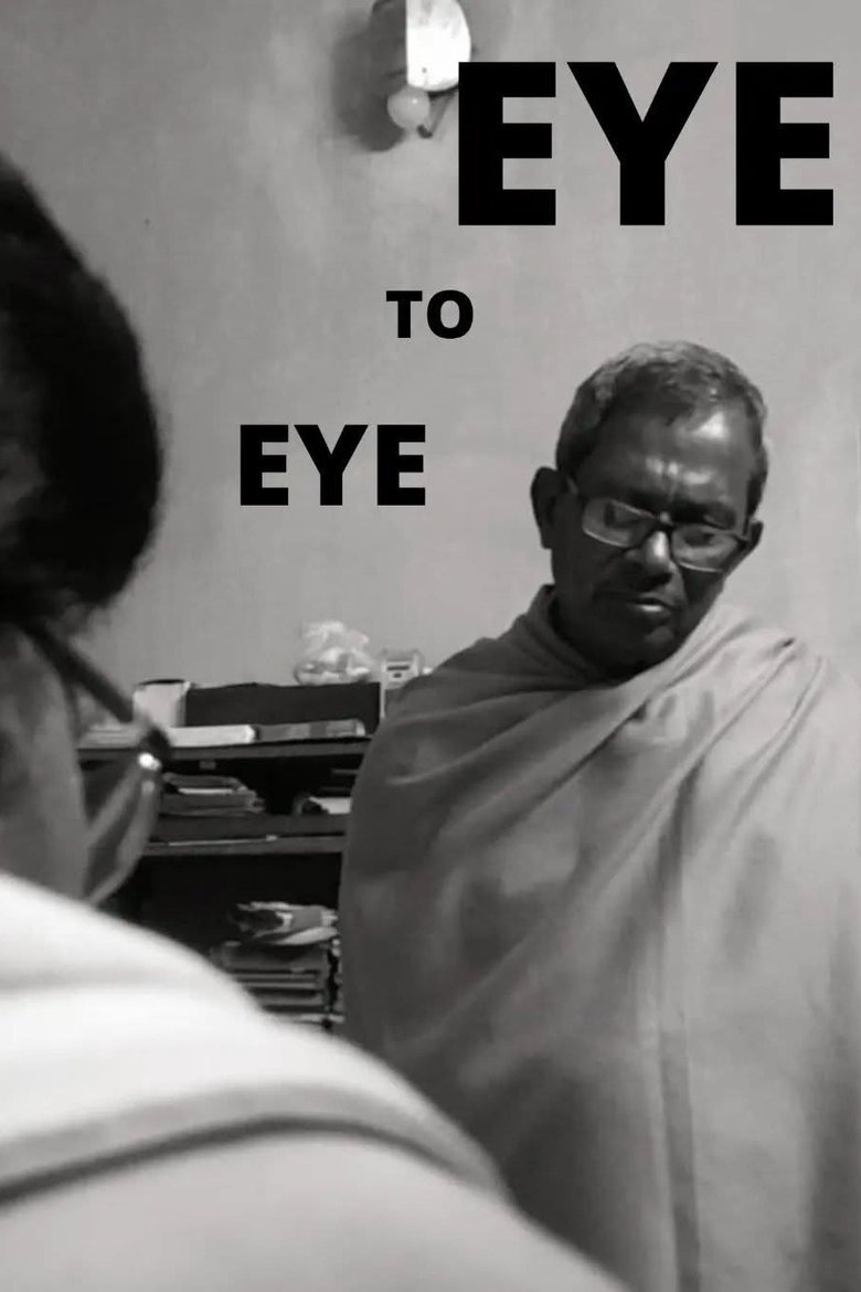 Eye to Eye