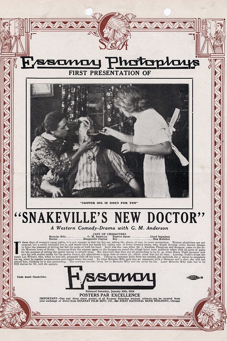 Movie Poster