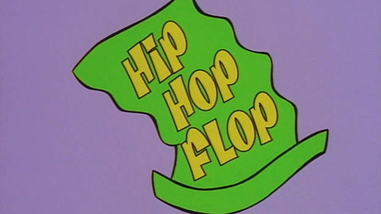 Hip Hop Flop