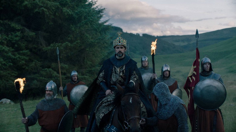 The Last Journey Of The Vikings backdrop 2